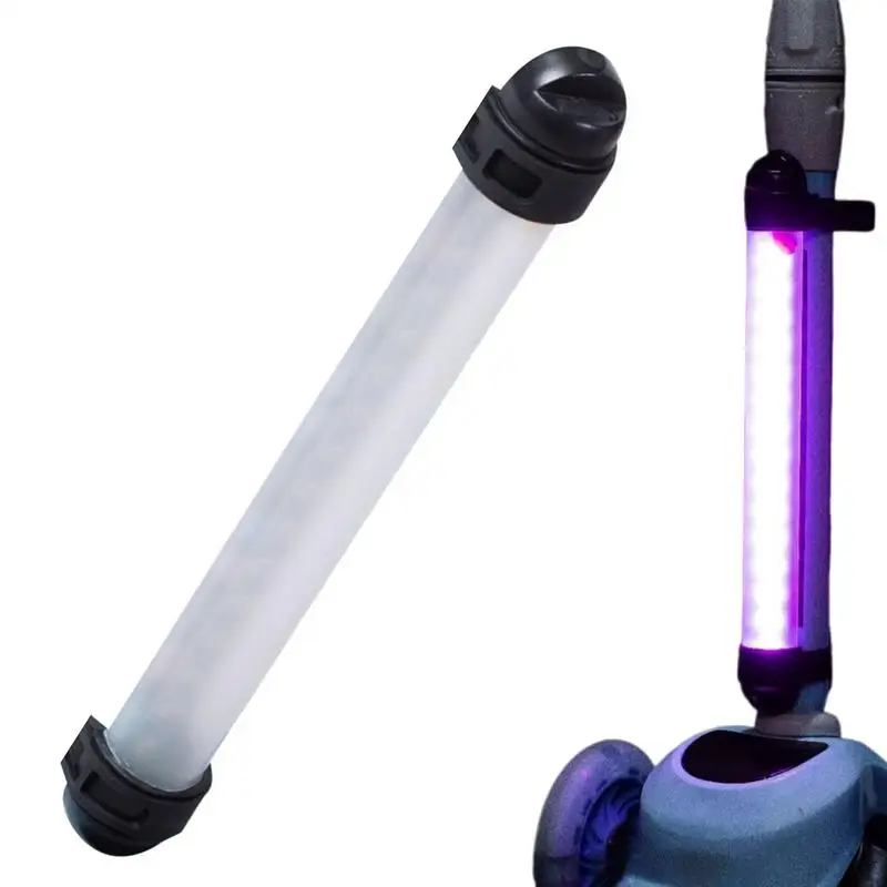 

Scooter Lights Safety Lamp Bright Waterproof LED Indicator Gear For Safety Riding At Night For Cycling Skateboard Motorcycle