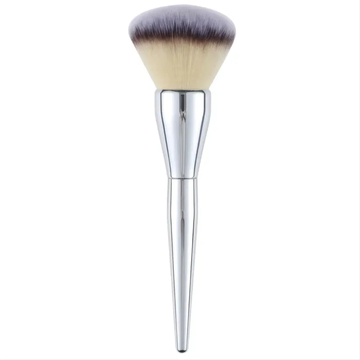 

Large Powder Foundation Brush - Premium Fluffy Synthetic Makeup Brush