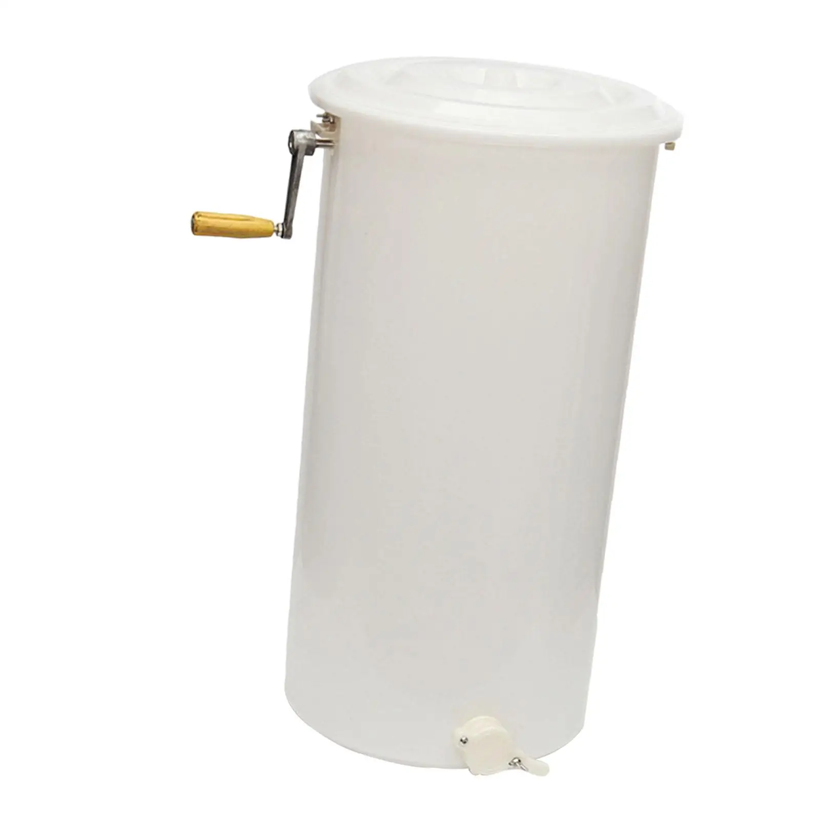 

Медоэкстрактор Сепаратор для сбора меда Товары для пчеловодства Ведро для меда