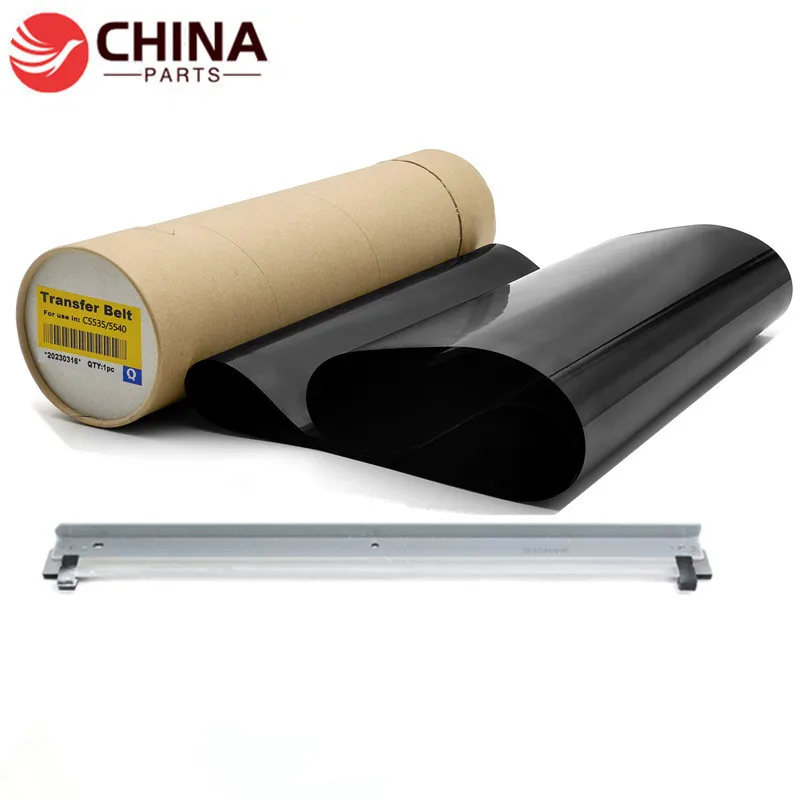 Transfer Belt Cleaning Blade for Canon IR C5535 C5540 C5550 C5560 C5735 C5740 C5750 C5760 DX 6000i IBT Belt Balde