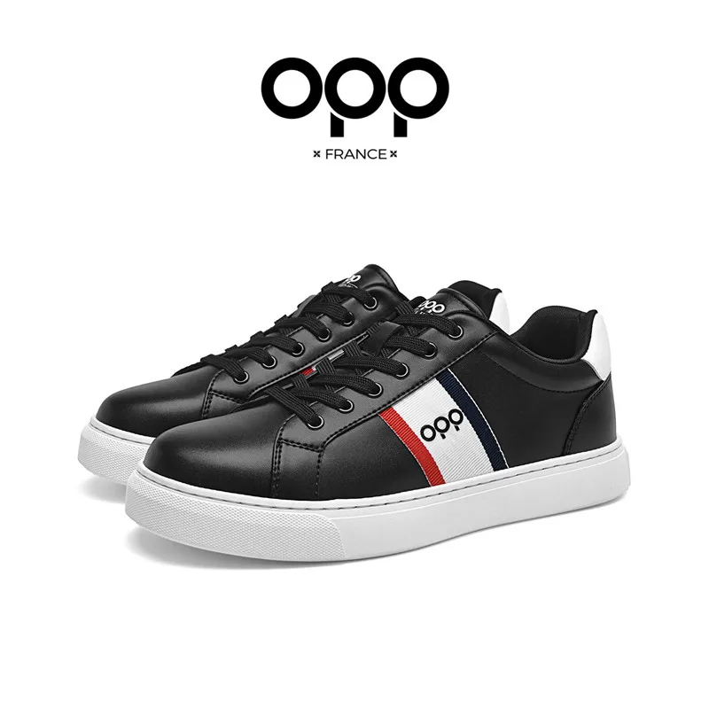 OPP Original Men Fashion Board Shoes New Style Balance 500 Fashion Luxury Designer High Quality summer Board Shoes
