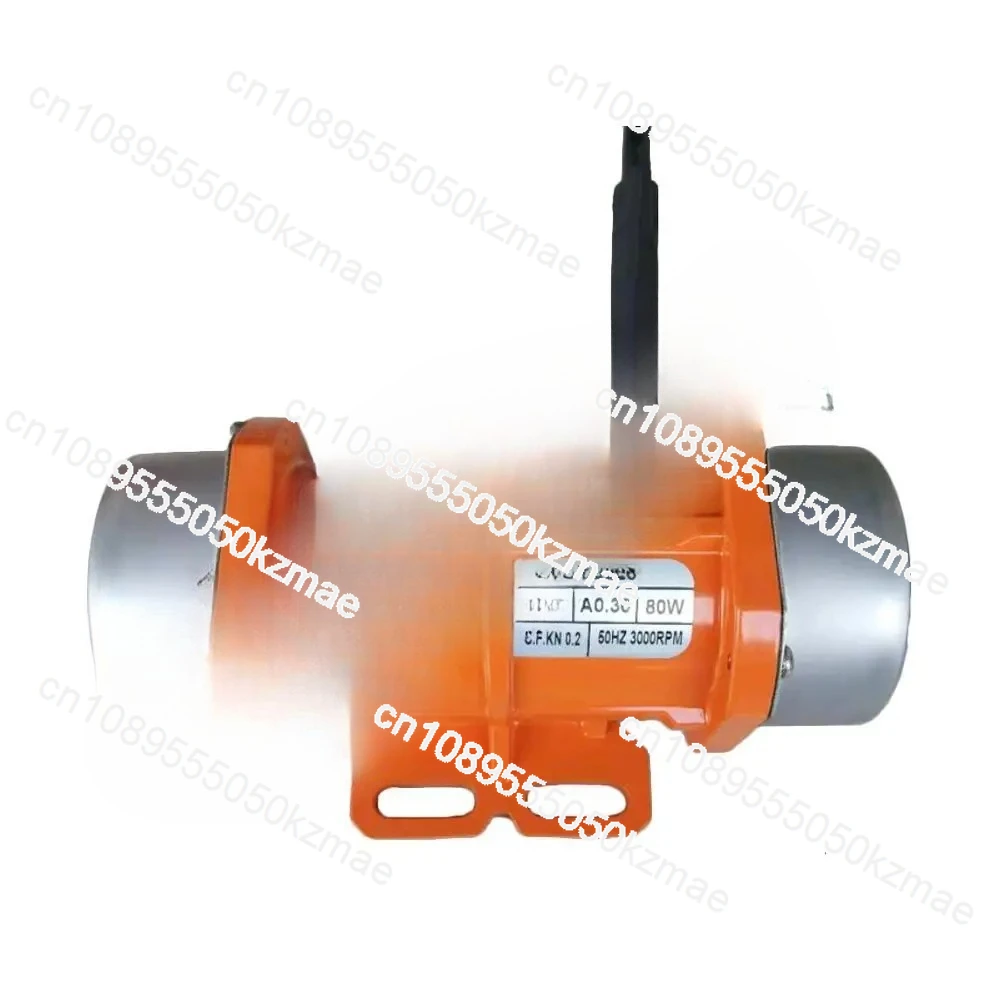 محرك الاهتزاز الصناعي المقاوم للماء |   التحكم في السرعة 220 فولت لشاكر الشاشة