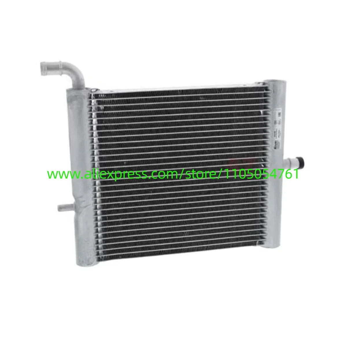 LR062670 LR034577 for La-nd Ro=ver Ran-ge Ro=ver L405 RR Sport Supercharged Radiator Brand New High-Quality Replacement