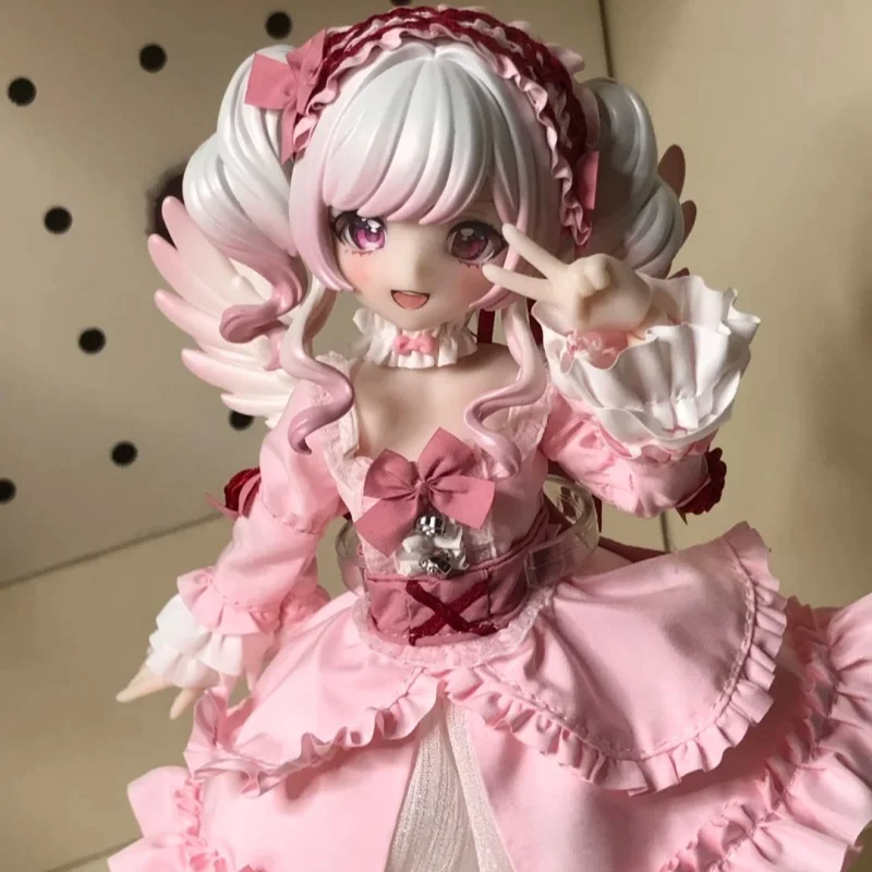 

Genuine Light Nightmare Twin Characters Action Figure Carded Edition Dream Eater Candy Doll Fashion Collectible Lovely Gift