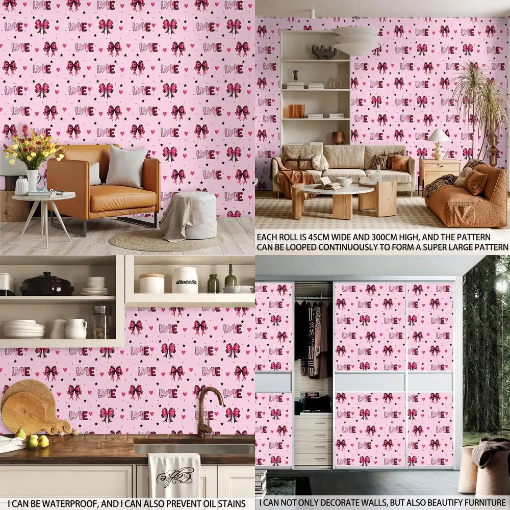 

Наклейки на стену с бабочками, самоклеящиеся обои, наклейки на стены с героями мультфильмов для декора детской комнаты AliExpress