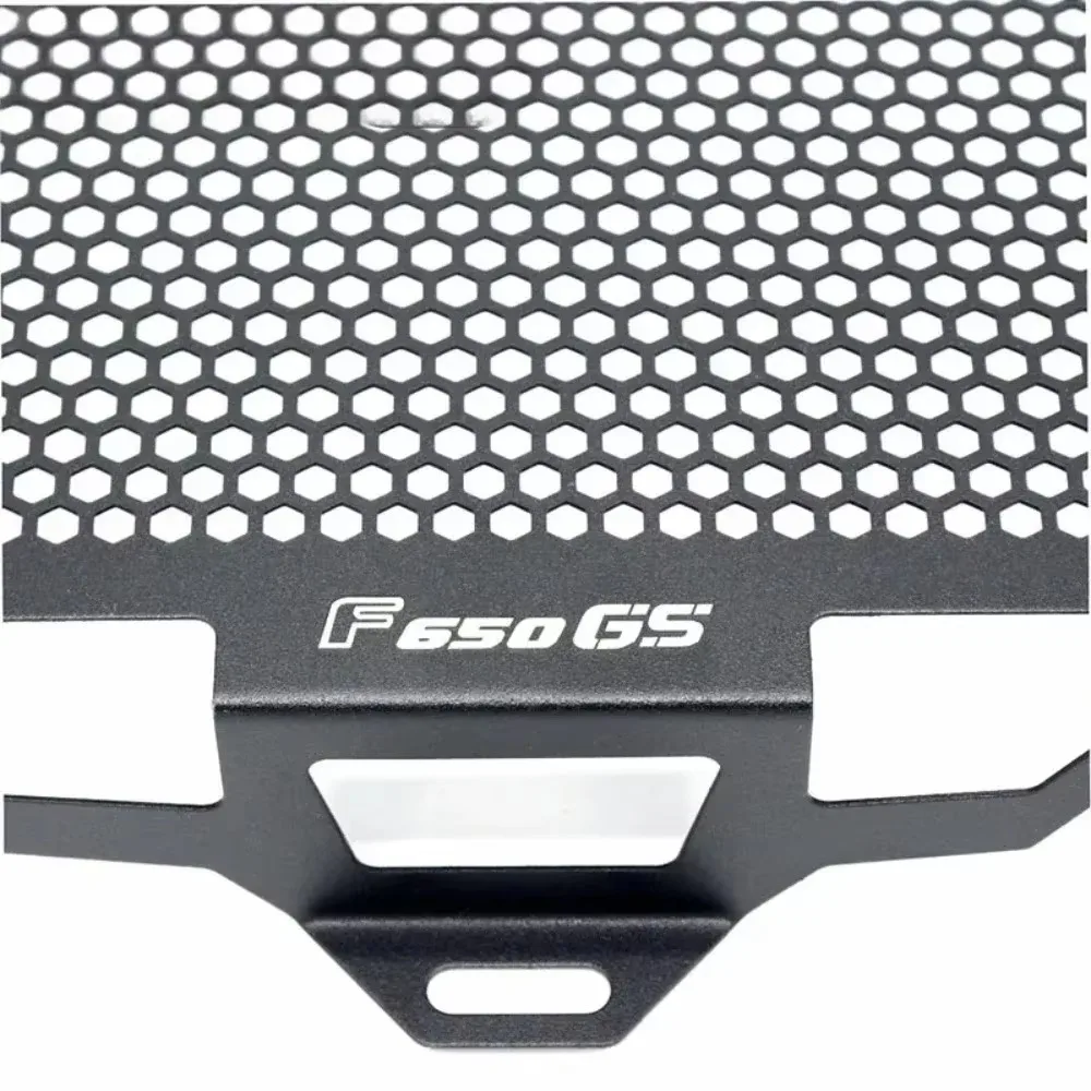 for BMW Motorcycle Radiator Grille Guard for F 650GS 700GS 800GS Adventure Grill Covers Protector Moto Accessories Motorbike view 6