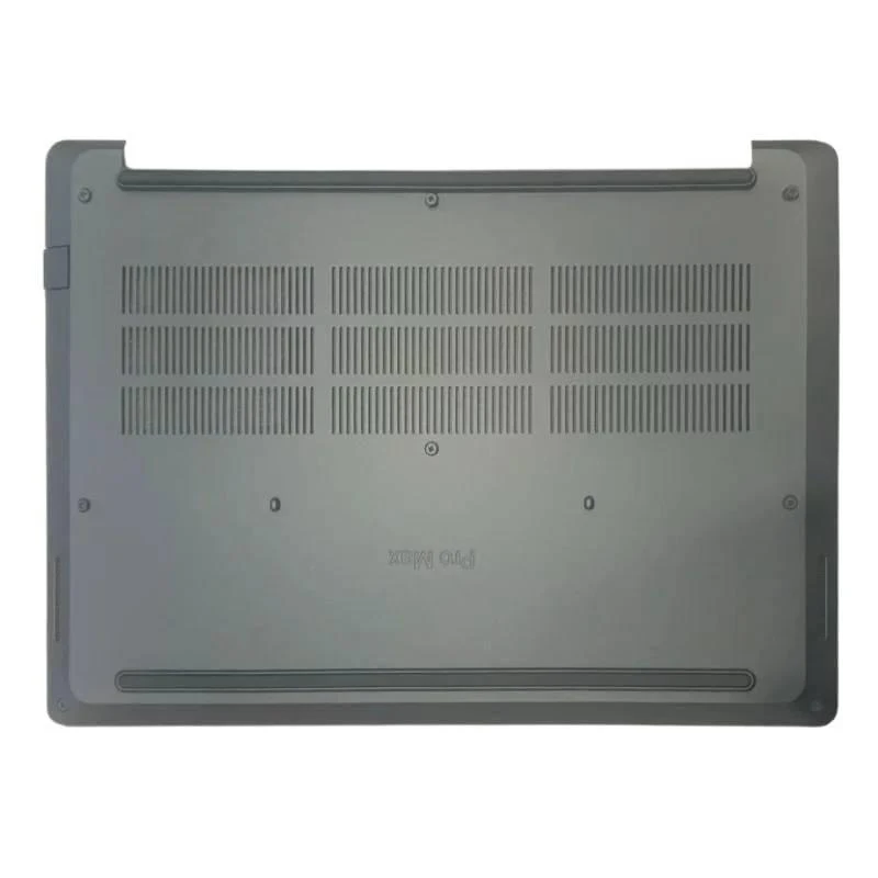 New Bottom Case for Dell Pro 14 Max MC14250 MC14255 Laptop Replacement Protective Housing Shell
