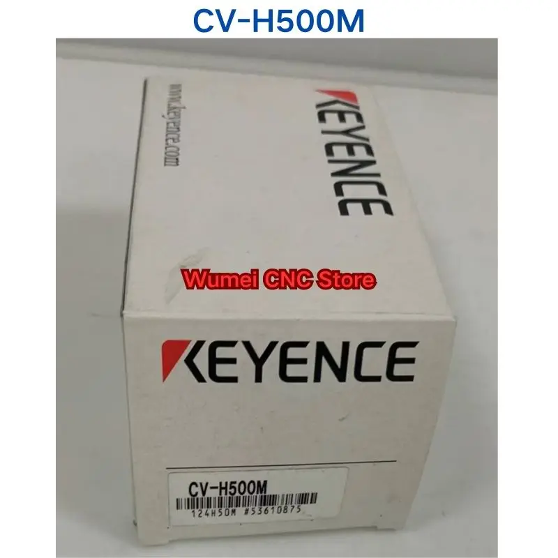 Камера Keyence,CV-H500M