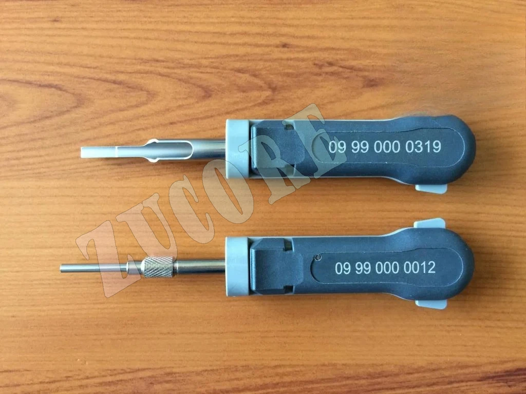 1 قطعة هارتينج 09 99 000 0012 جهاز سحب الإبرة وأداة 10A 09990000012