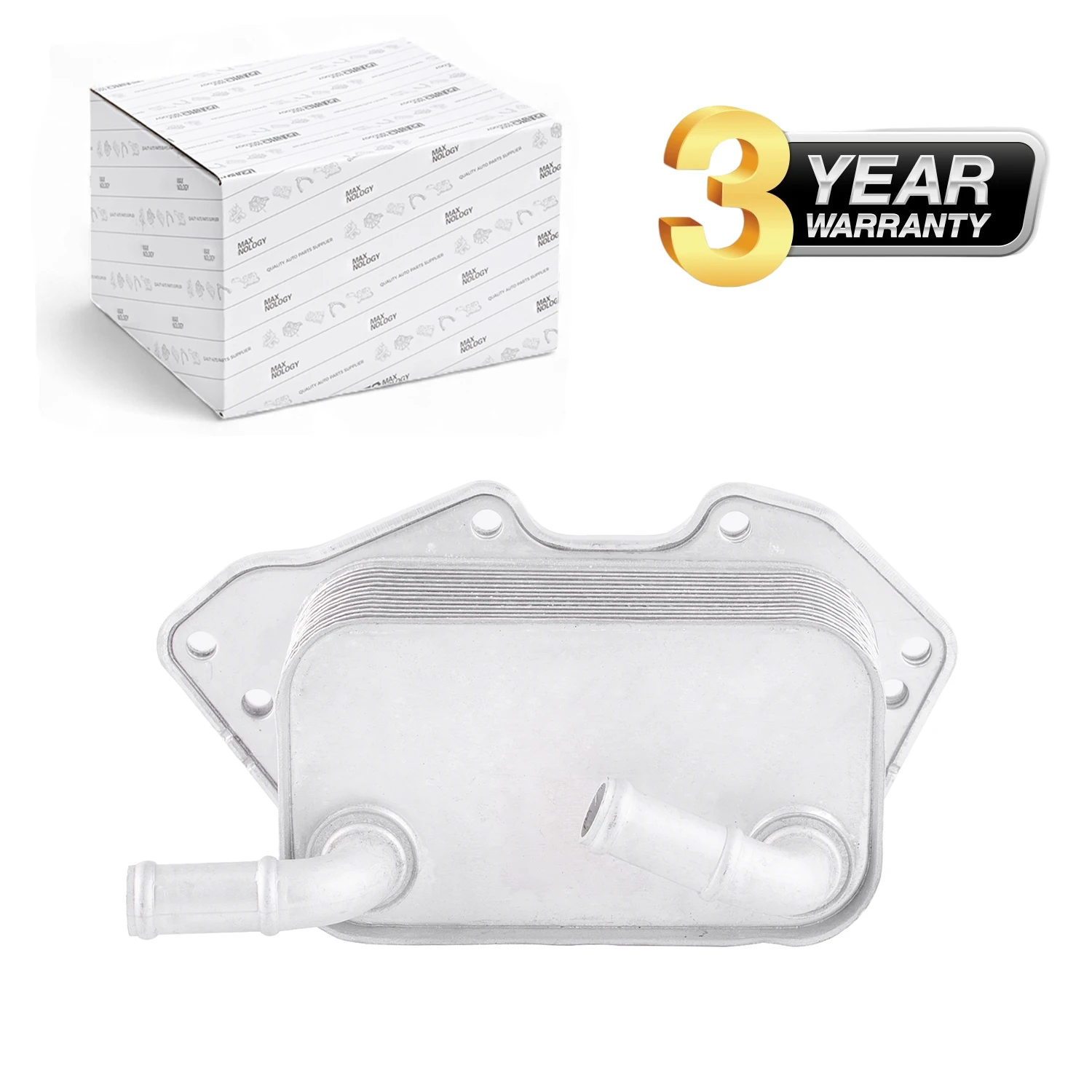 

95810727100,95810727101 Engine Oil Cooler For PORSCHE Cayenne (92A) 3.0 2011-17,Panamera (970) 3.0 Hybrid 2013-16