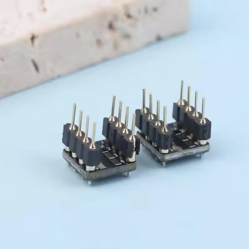 【F】OPA1612 Ultra Low Distortion And Ultra-Low Noise Import Original Premium Fever Dual Operational Amplifier 1612