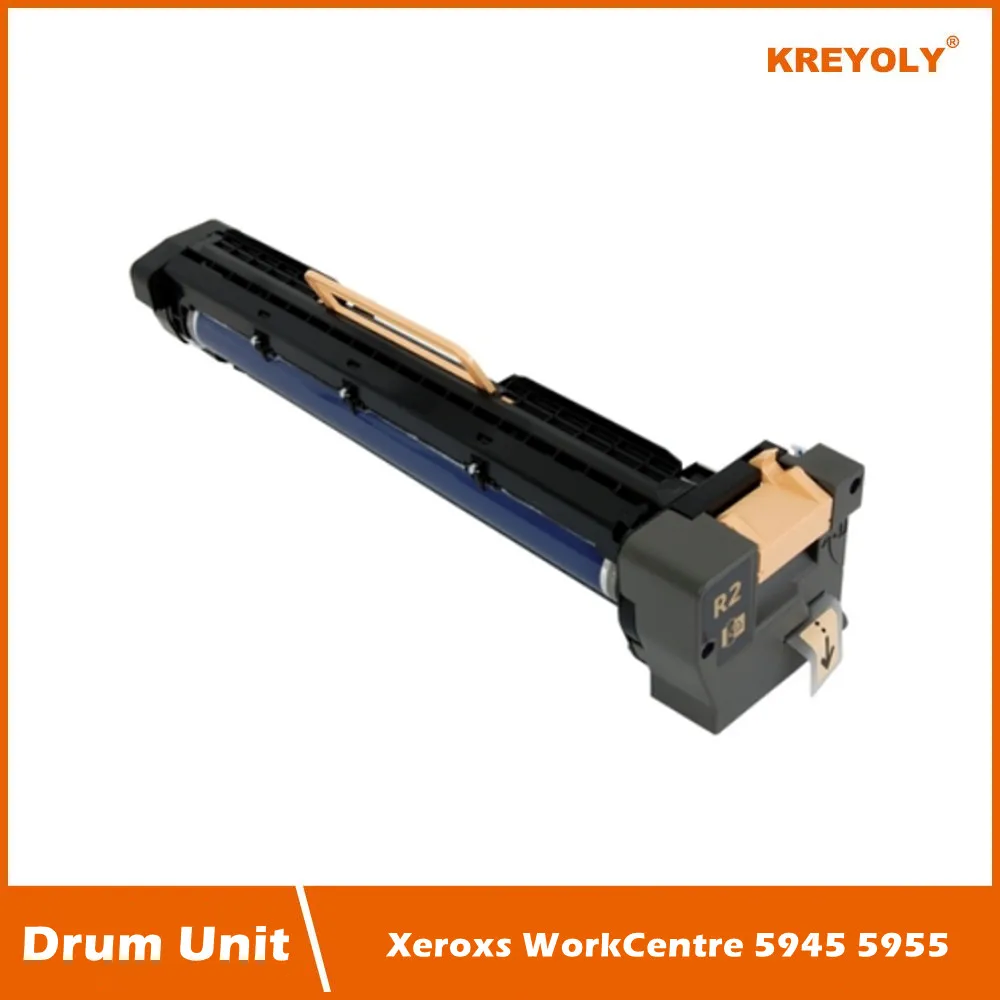 

013R00669 Black Imaging Drum For Xerox WorkCentre 5945 5955 Drum Unit Imaging Unit Print Cartridge