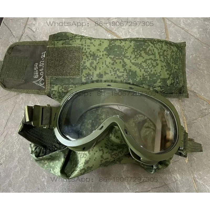 

Helmet Accessories, Anti Debris Glasses 6B50, Brand New Wind Goggles, Goggles