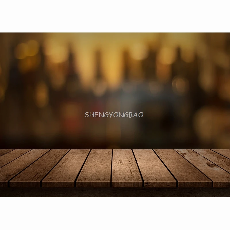 Christmas Party Decor Backdrop Baby Tree Gift Photography Background Photocall Photographic Prop Photo Studio SDJ-01