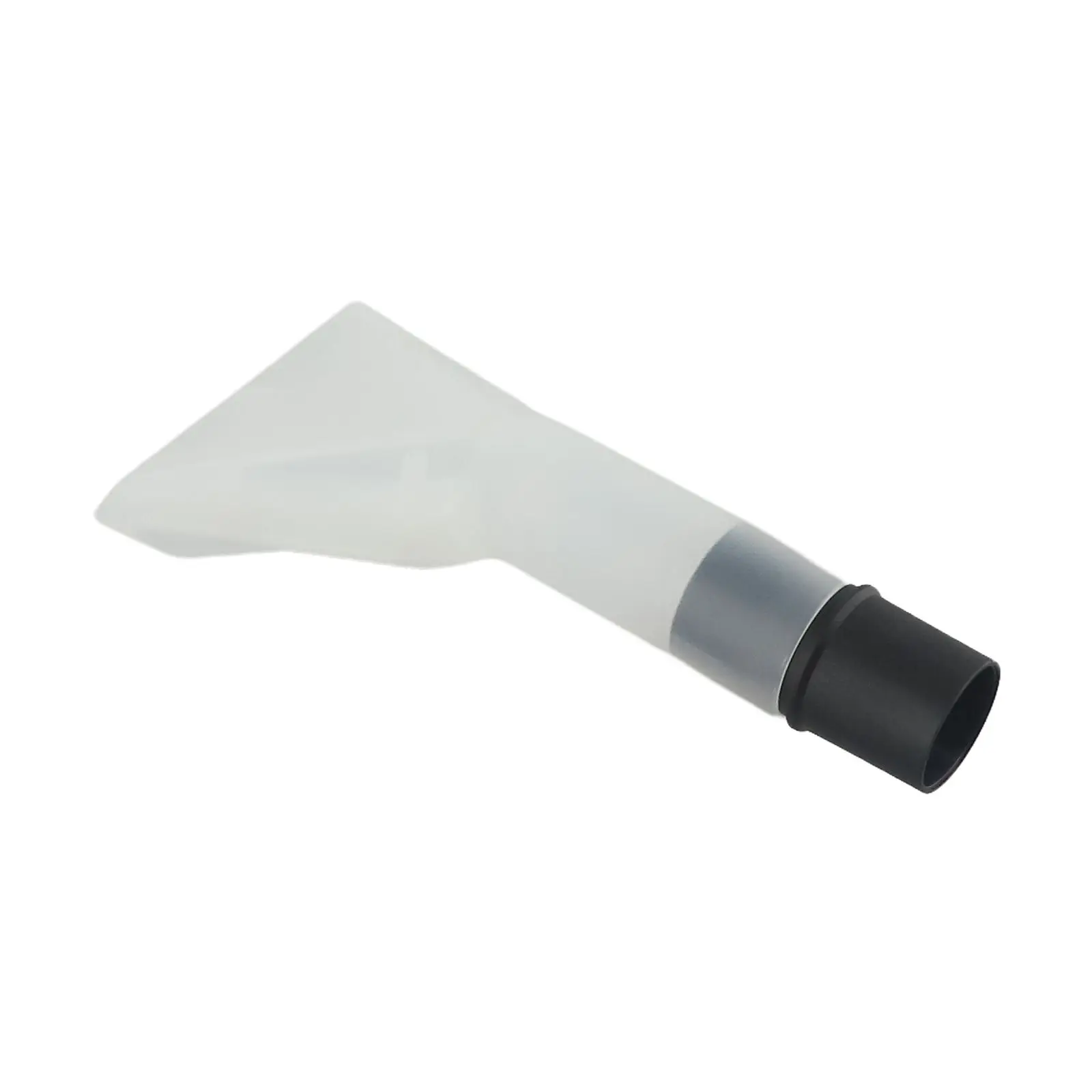32-35mm Vacuum Cleaner Extractor Nozzle Head Floor Nozzle Transparent Sofa Carpet Cleaner Nozzles Vacuum Cleaner Parts