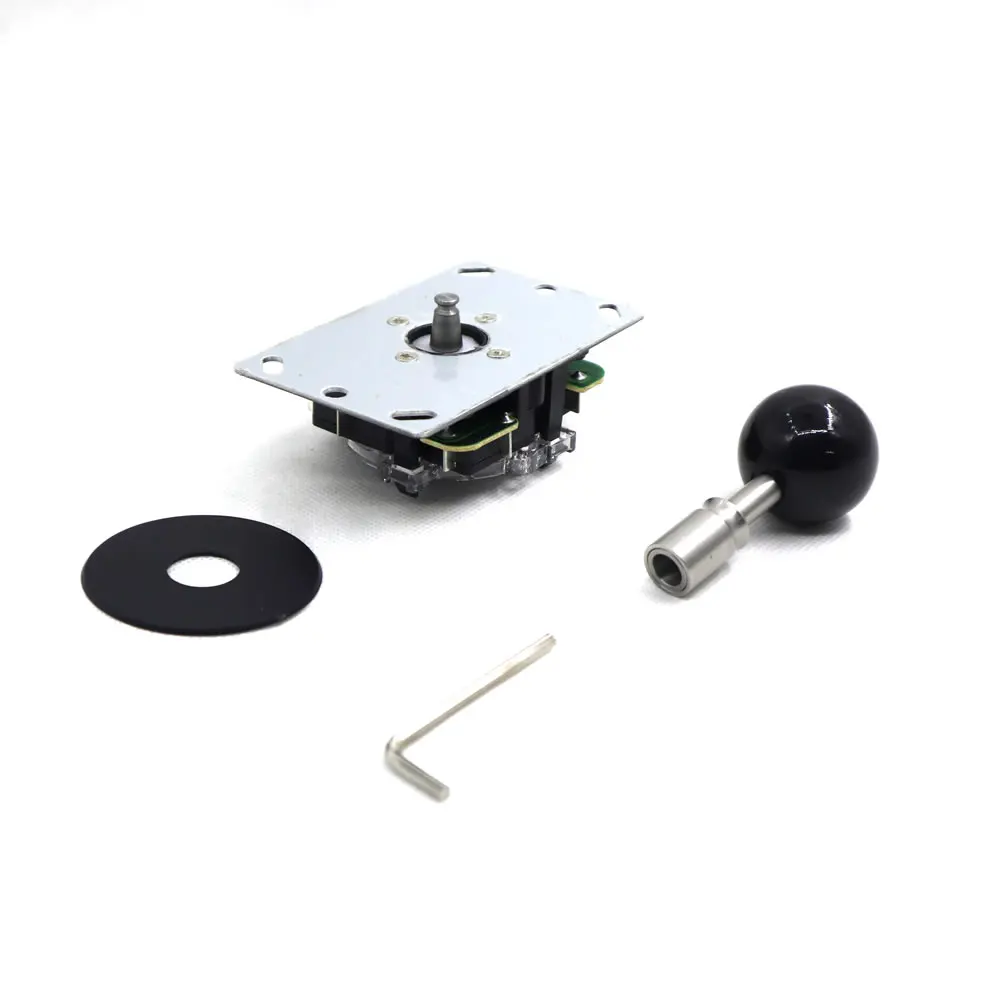 RAC-J300S Detachable Arcade Joystick Shaft Quick Release DIY PARTS Support Sanwa