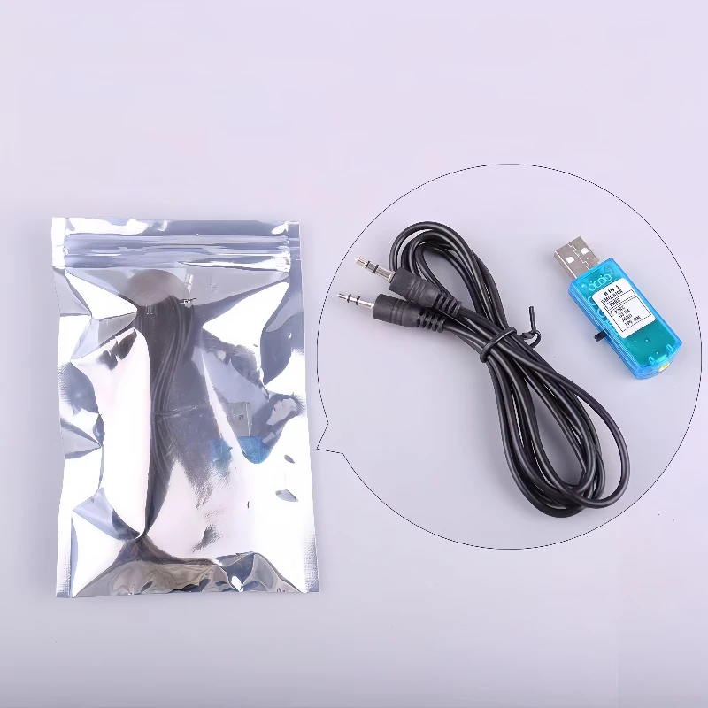 Il modello di aereo telecomandato può aggiornare l'elicottero online con simulatore wireless 8 in 1