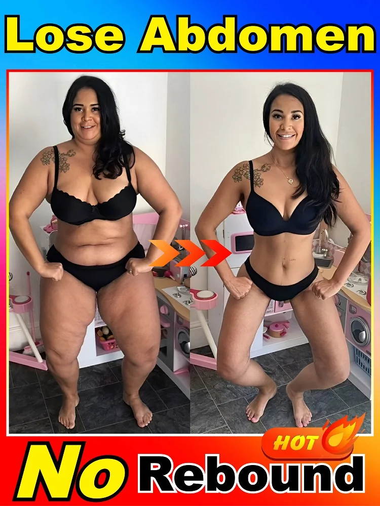 

2025 new research and development, change your body shape, no rebound