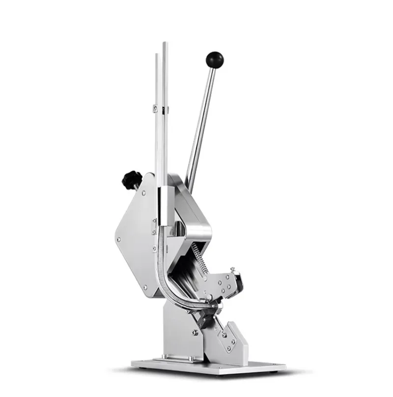 

High Quality SUS304 Steel Semi-Automatic Industrial Packaging Machine Best Choice for Food Beverage Bag Sealer Clip for Pouches