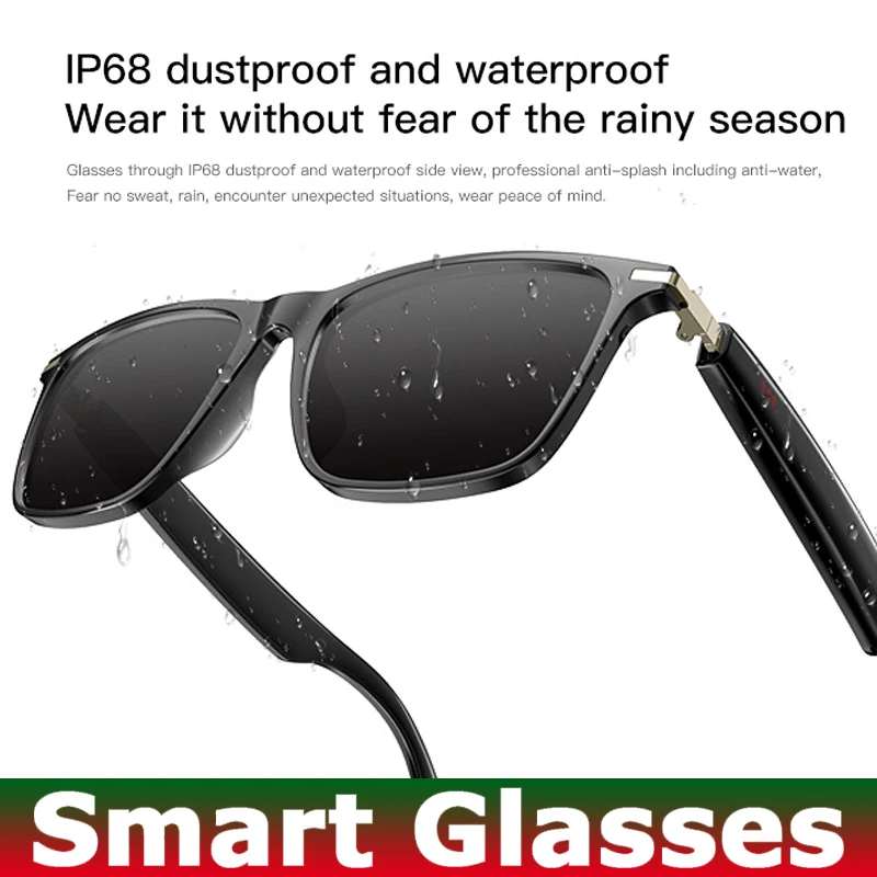 2025 New Smart Glas… - image