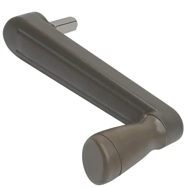 

N96R для открытого патио, для замены солнцезащитного козырька, ручка для зонта, кривошип для двора, балкона, пляжного стола, зонта