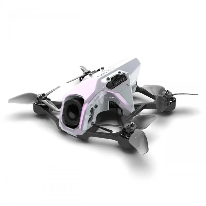 HQProp RT2.5X2.1X3 2.5inch 3-blade Propeller 2/1.5/2mm Shaft Hole CCW CW Blades for FPV RC Racing Drone