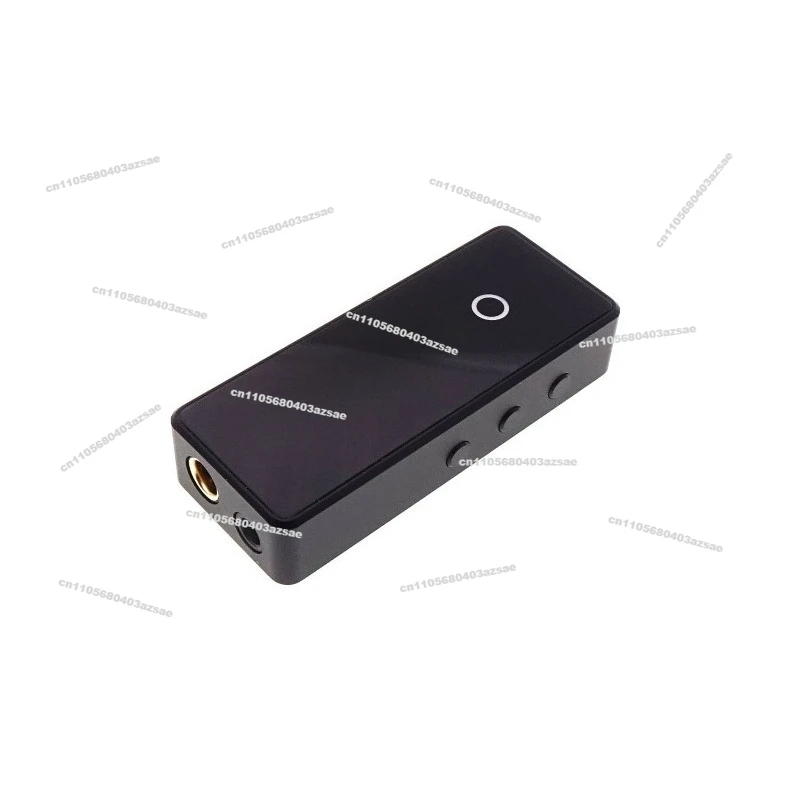 Audio Decoder, Earphone Sound Card Mobile Phone, Dual Core CS43198