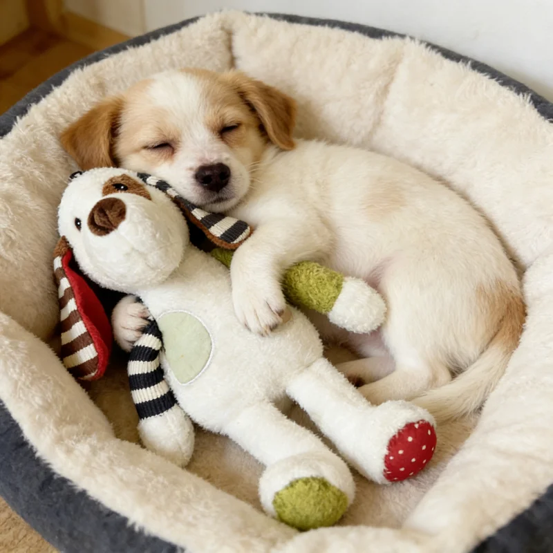 Cute Cartoon Animal Indestruct - Indestructible Dog Chew Toy ulasan dan harga