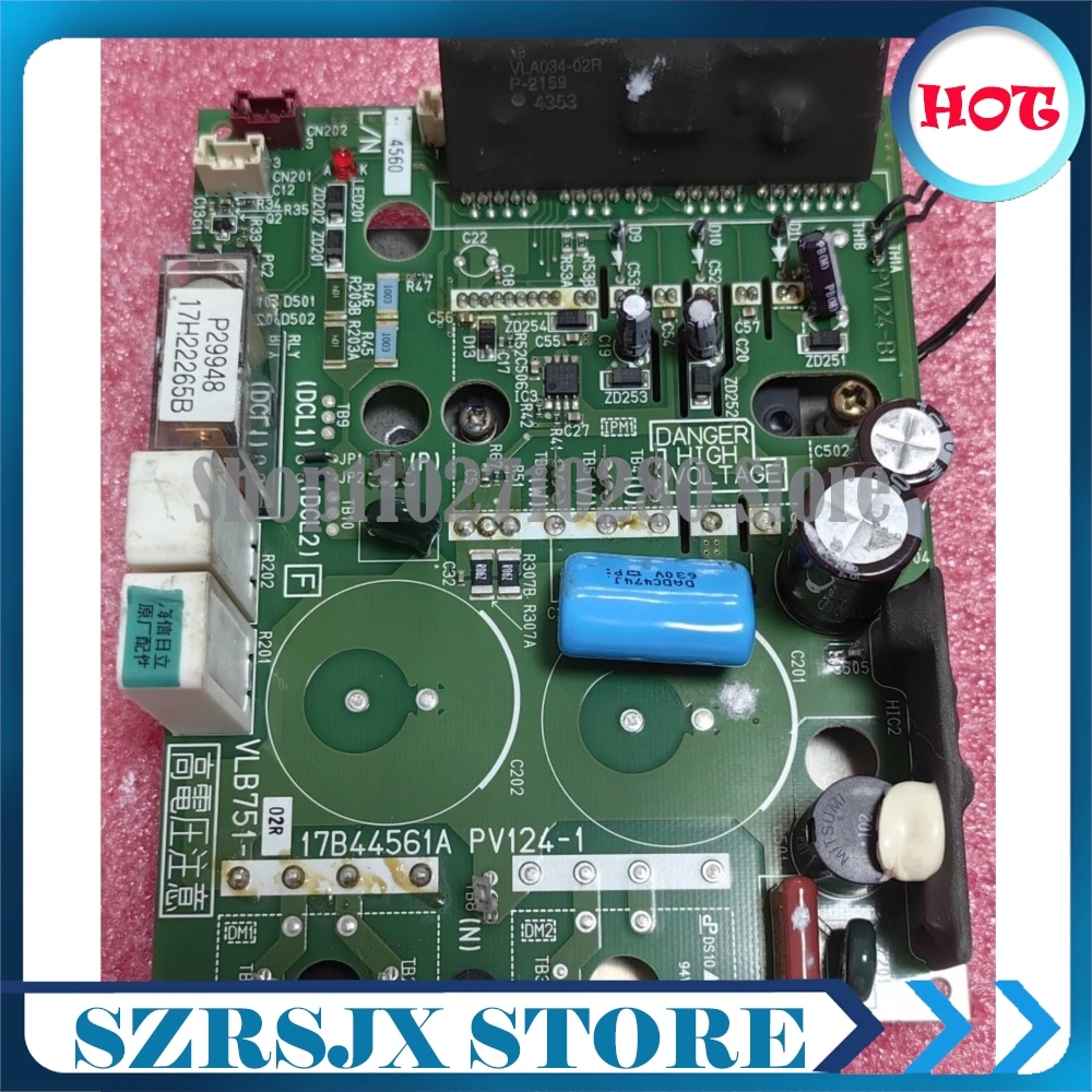 P29948 17B44561A test ok main board circuit board