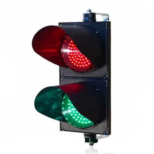 

200mm Traffic signal Led Traffic Light