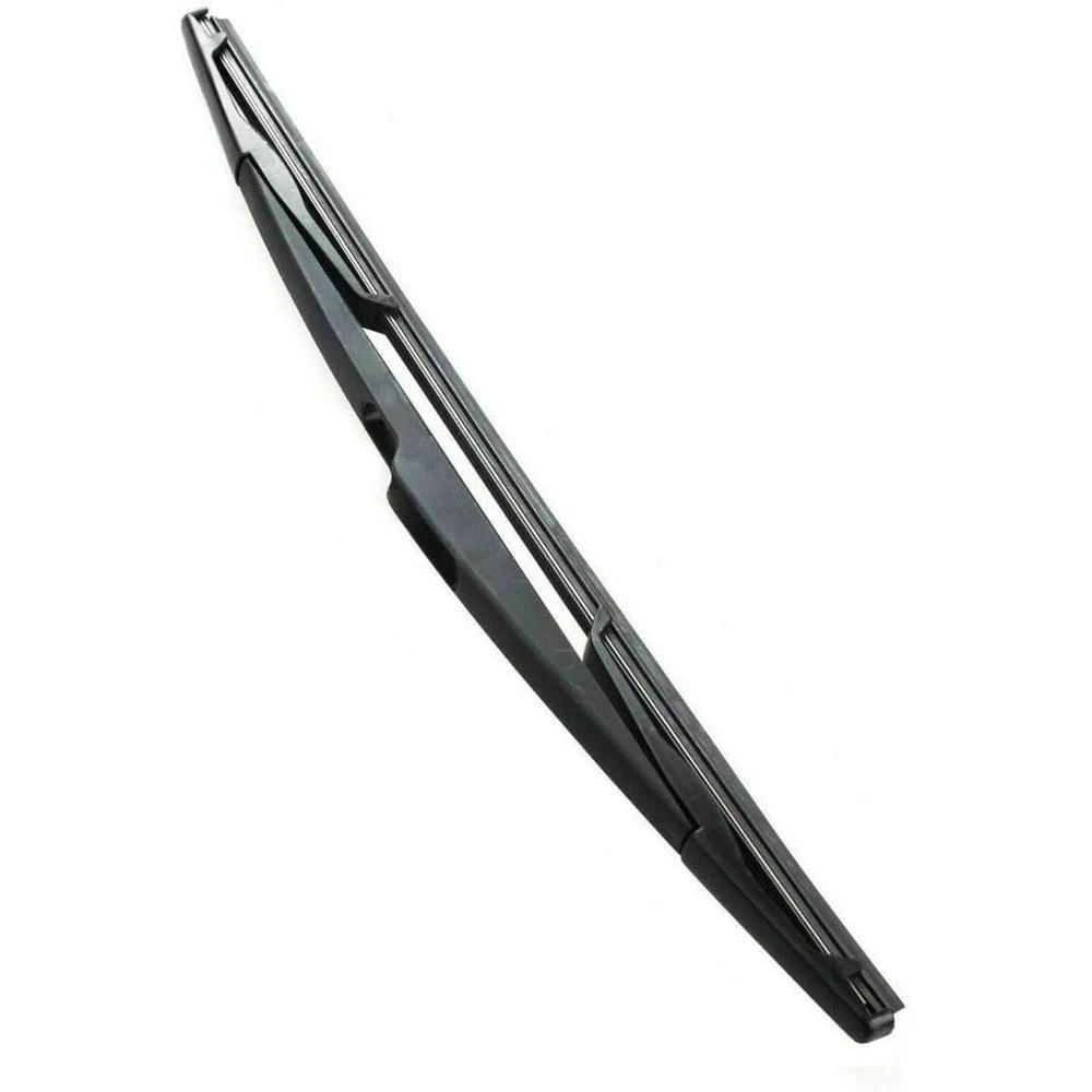 

2 шт., набор щеток стеклоочистителя заднего стекла автомобиля, внешние аксессуары автомобиля для Peugeot 206 207 1998-2016 6429R2