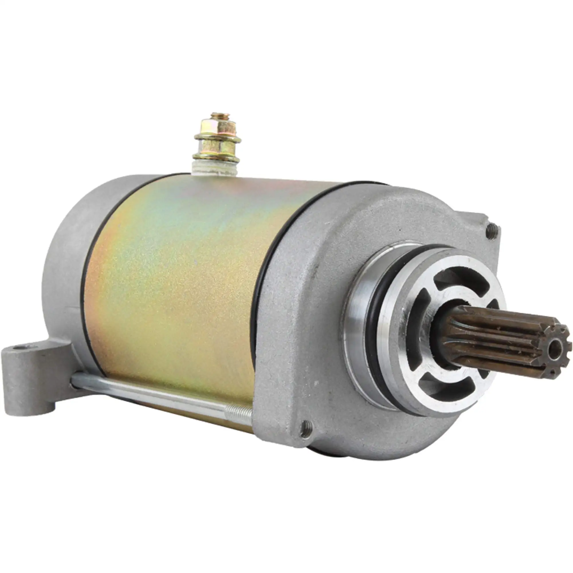 Starter Motor Starter Motorcycle For Linhai ATV M550 CF Moto CF 500 CF188 Swat 600 EFI X5 Z6-EX 0180-091100-0010