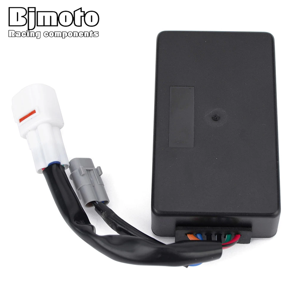 

KLF300 2006 KLF 300 Ignitor CDI Box Module Unit For Kawasaki KLF300 Bayou 300 B8A B9-B18 C7A C6F C8-C17 1995-2005 21119-1447