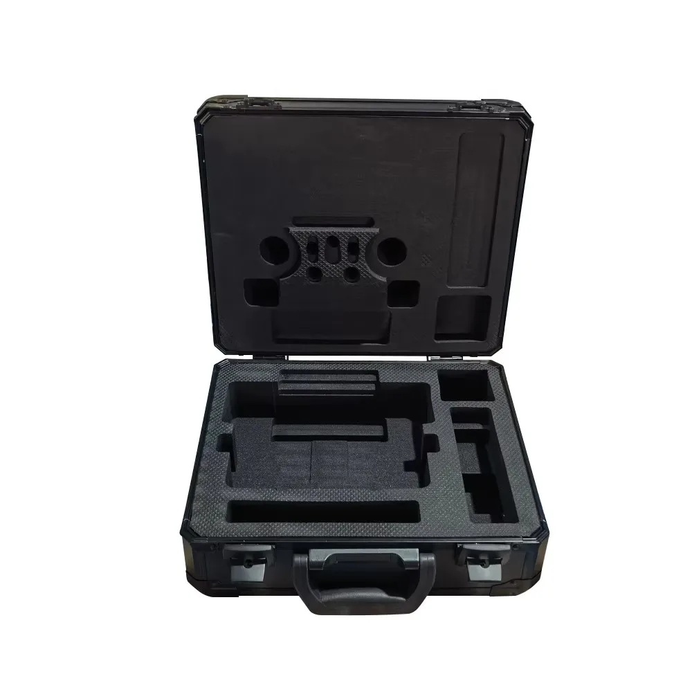 Original FrSky TANDEM X20 Pro RC Transmitter Exclusive Aluminum Hard Case Protective Carrying Storage Box