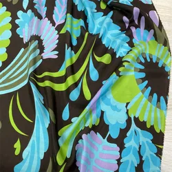 Silk Hangshu 114 Width Fabric