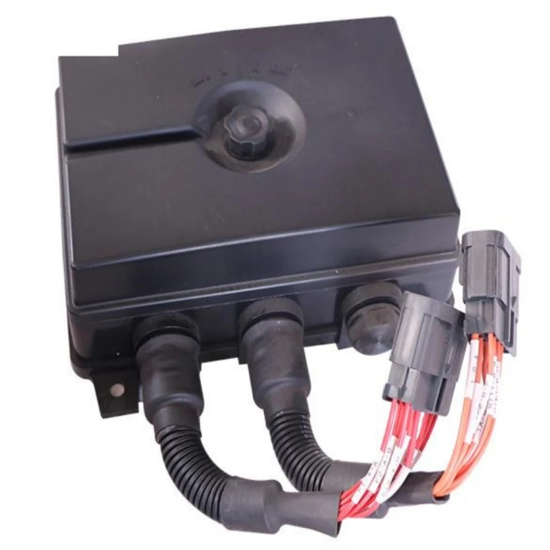 

Original Spare Parts 803686389 Control Box for Loader Excavator