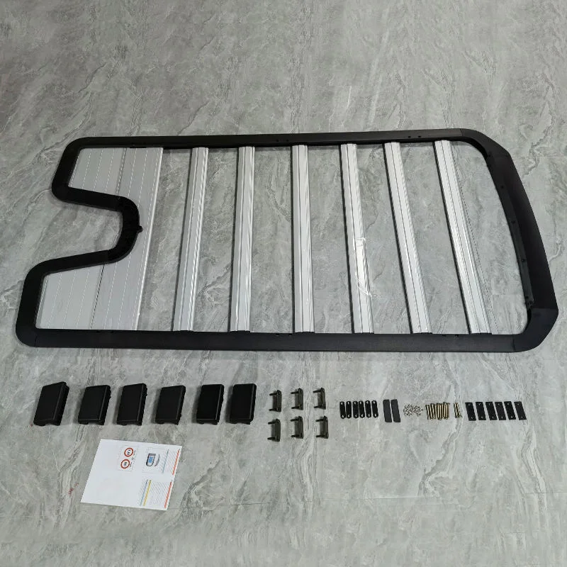 Roof Rack