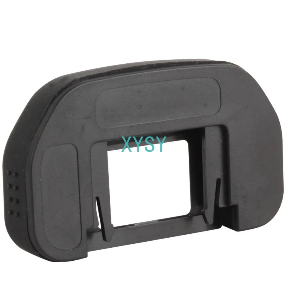 2PCS New EB Rubber Eye Cup Eyepiece Eyecup For Canon DSLR EOS 5D 5D2 70D 80D 60D 50D 40D 30D 20D 10D 300 750 6D 6D2 Camera - Image 4