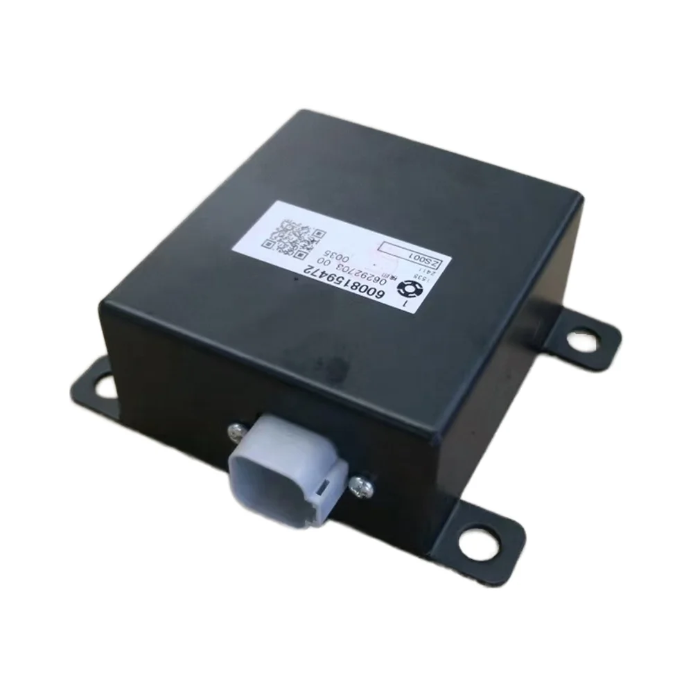 

Gold seller Excavator Speed Switch 600-815-9472 for D375A-6