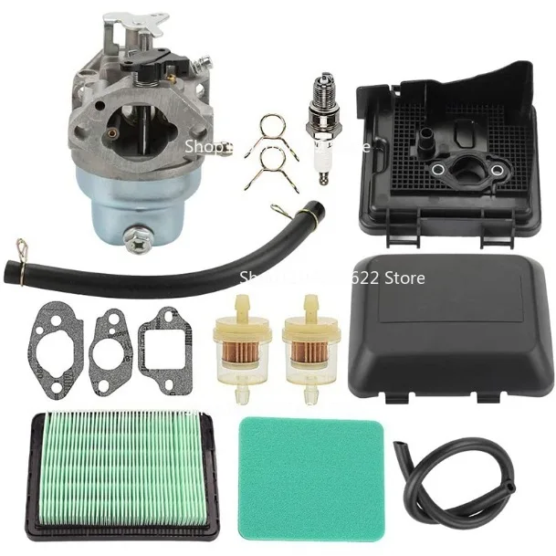 

Для GC160 GCV160 GCV135 GCV190 HRB216 Карбюратор в сборе 17231-Z0L-030