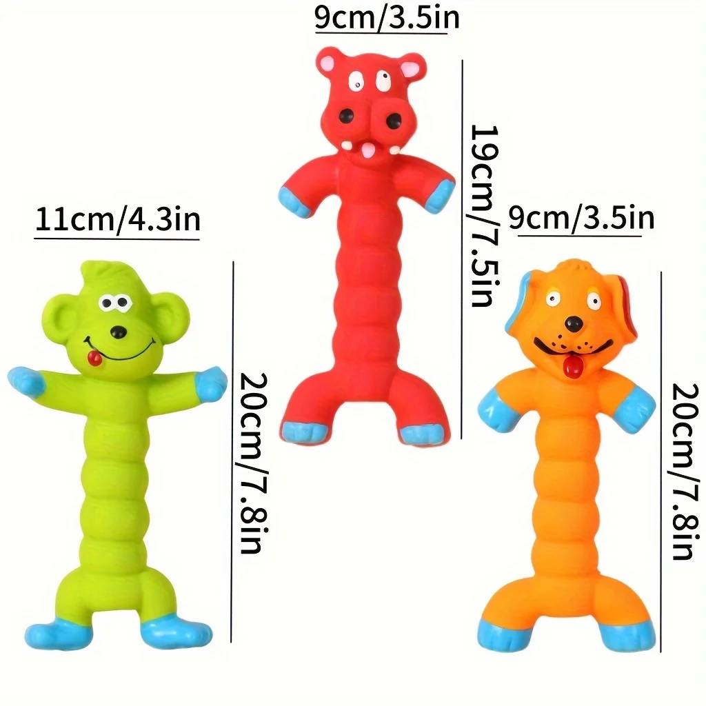 Thumbnail 2 - #50 Trending Durable Pet Chew Toys Right Now