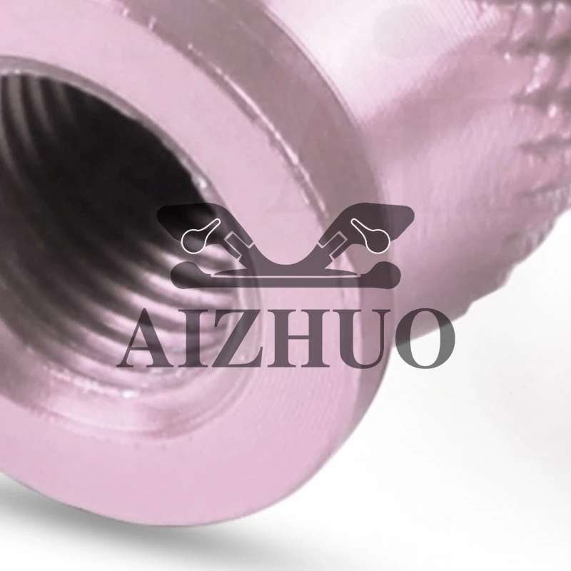 ل GASGAS FSE FSR 2003-2009 2008 300 250EC EC 2T 4T EC250E4 دراجة نارية مركبة عجلة قضيب صمام إطار قبعات غطاء عالمي #1