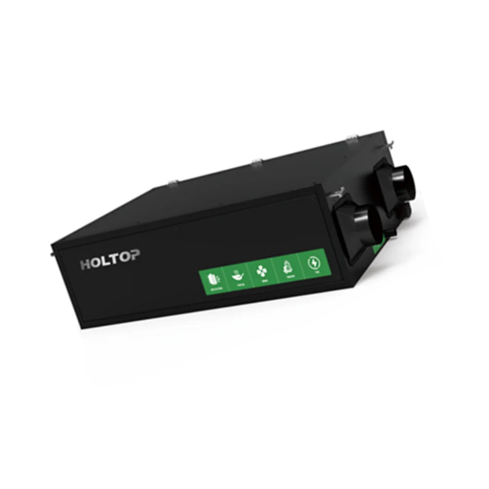 

Осушитель свежего воздуха HOLTOP 20 л/с 200 м3/ч