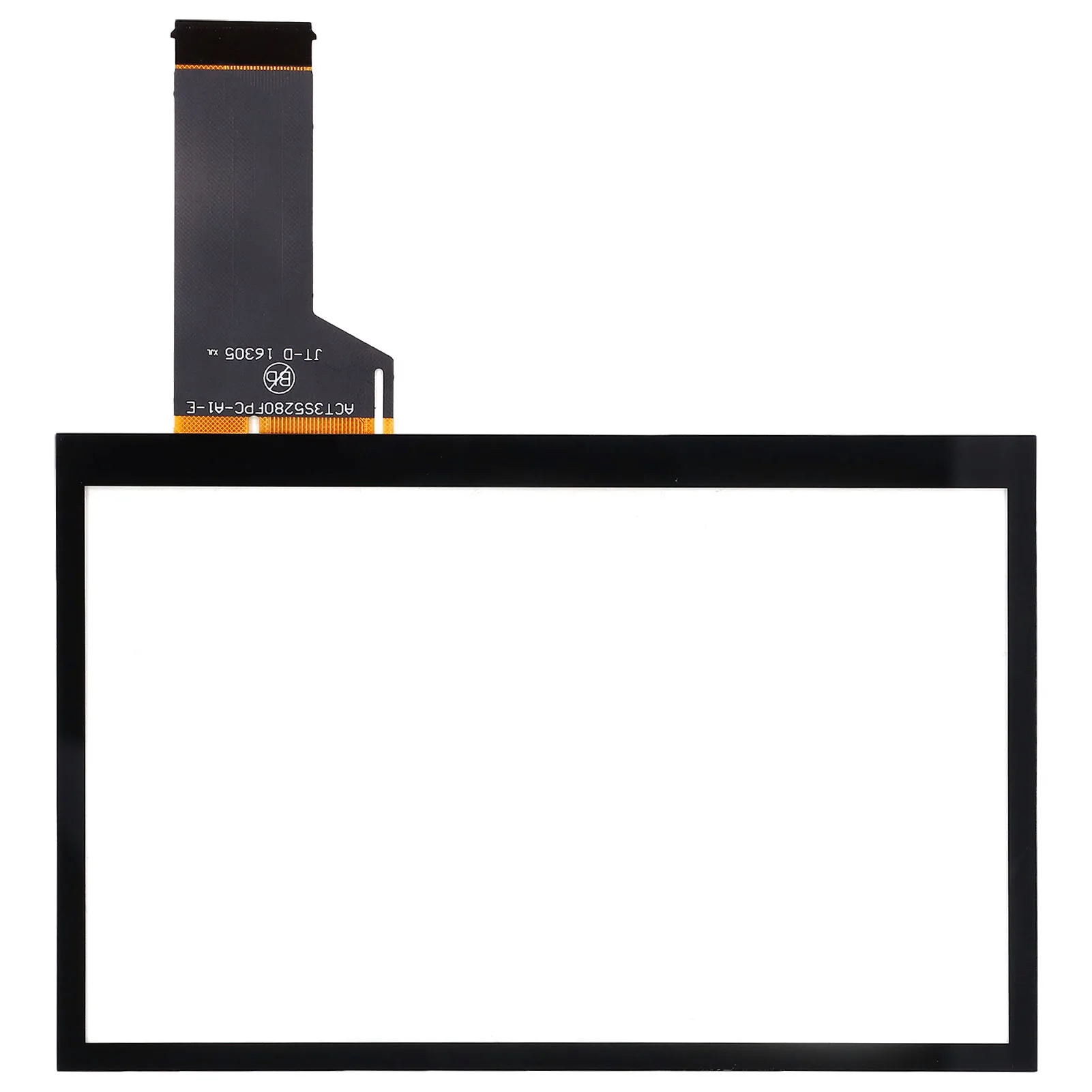 Car LCD  Digitizer TDO‑WVGA0633F00039 CD DVD  Replacement for MIB CD  DVD