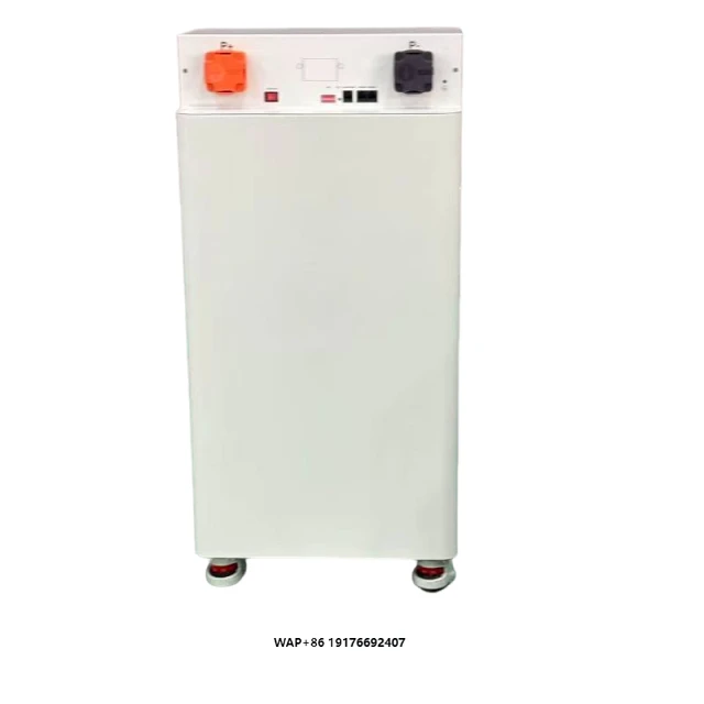 50kwh Commercial 30kwh 20kwh 15kwh Home Lithium Battery | One Supplier for All