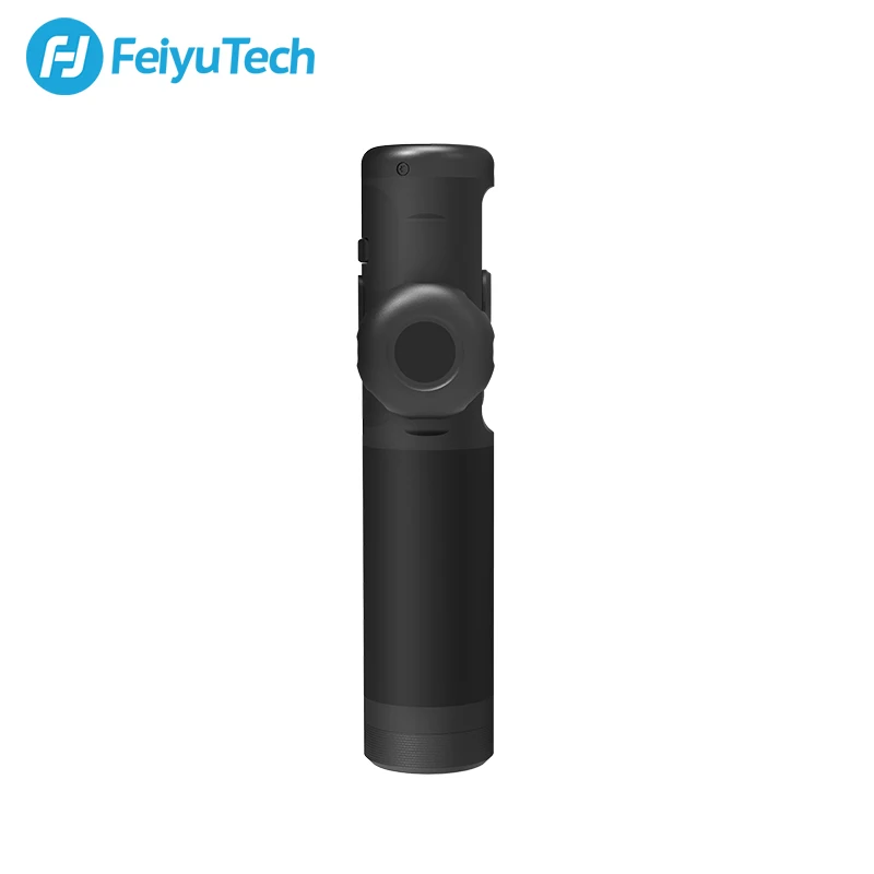 FeiyuTech Hyperlink Remote Controller for AK2000 AK4000 AK4500 AK2000S Gimbal,Comes with A 1/4 Inch Thread Hole on The Top and B