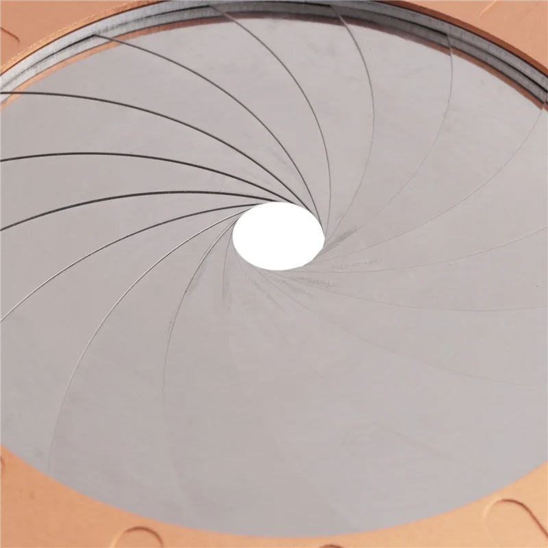 ABMH-ปรับวงกลมไม้บรรทัดเครื่องมือ,Professional รอบเครื่องมือวาดภาพวงกลม,ไม้บรรทัดวัด (2 ชิ้น)