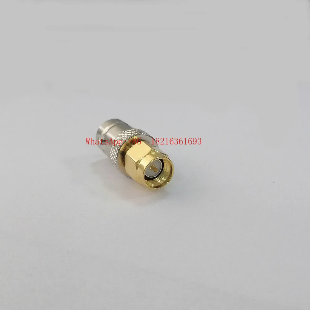 Spectrometer Test Probe Spectrometer Connection, Distribution Bnc To Sma Adapter