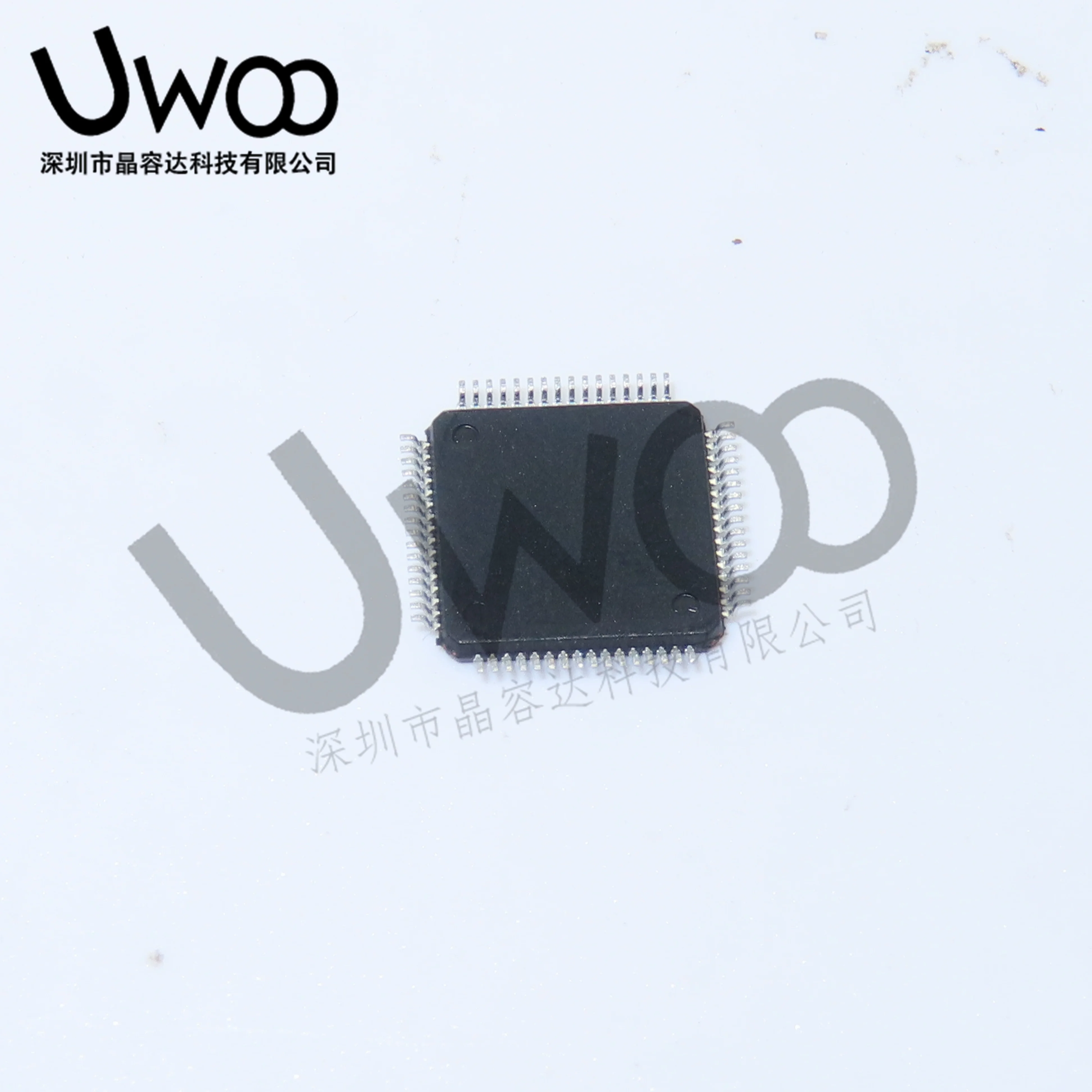 

Original Genuine Original L9369-TR L9369 QFP64 Automotive Vulnerable Driver Chip Communication GPS Location ROHS PSE KC