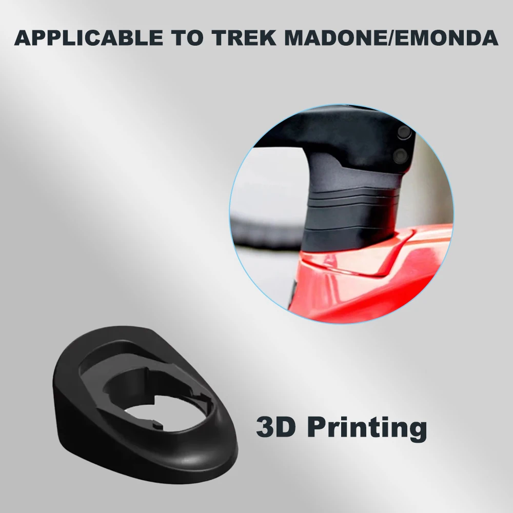 3D Printed Adapter for Trek/Pinarello/ Colnago/CANNONDALE/BMC /Factor/FOCUS/OBERA/MERIDA Giant Integration Guide